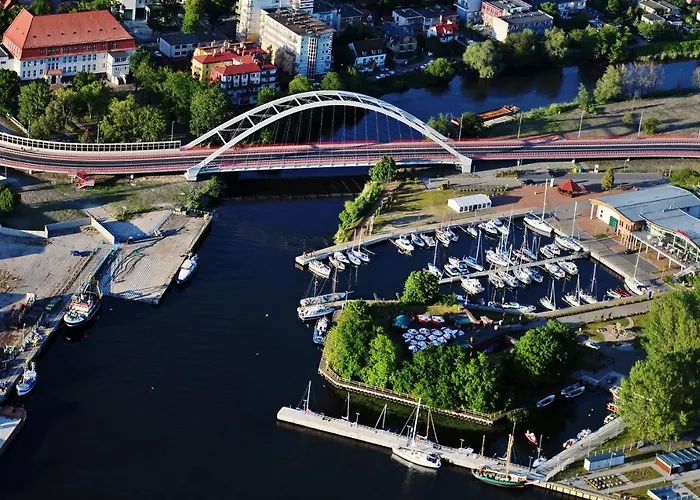 Apartament Amber Comfort z prywatnym miejscem parkingowym