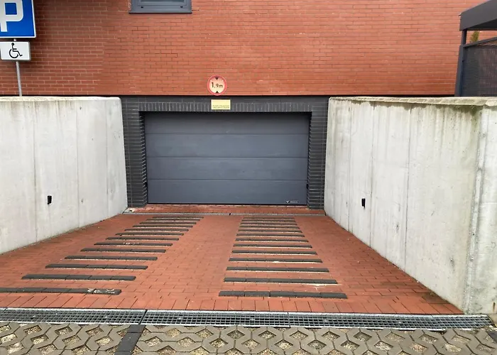 Apartamenty Kapitańskie Bliżej Morza