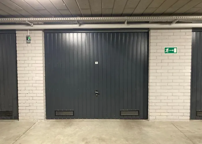 Apartamenty Kapitańskie Bliżej Morza